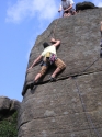 David Jennions (Pythonist) Climbing  Gallery: p1010033.jpeg